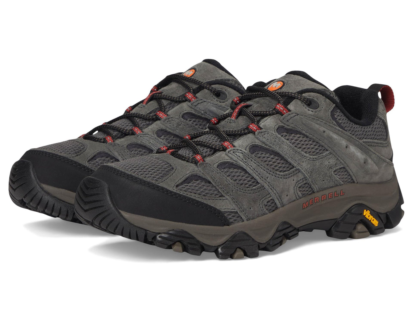 Merrell Men's Moab 3 Hiking Shoe, Beluga, 9 M
