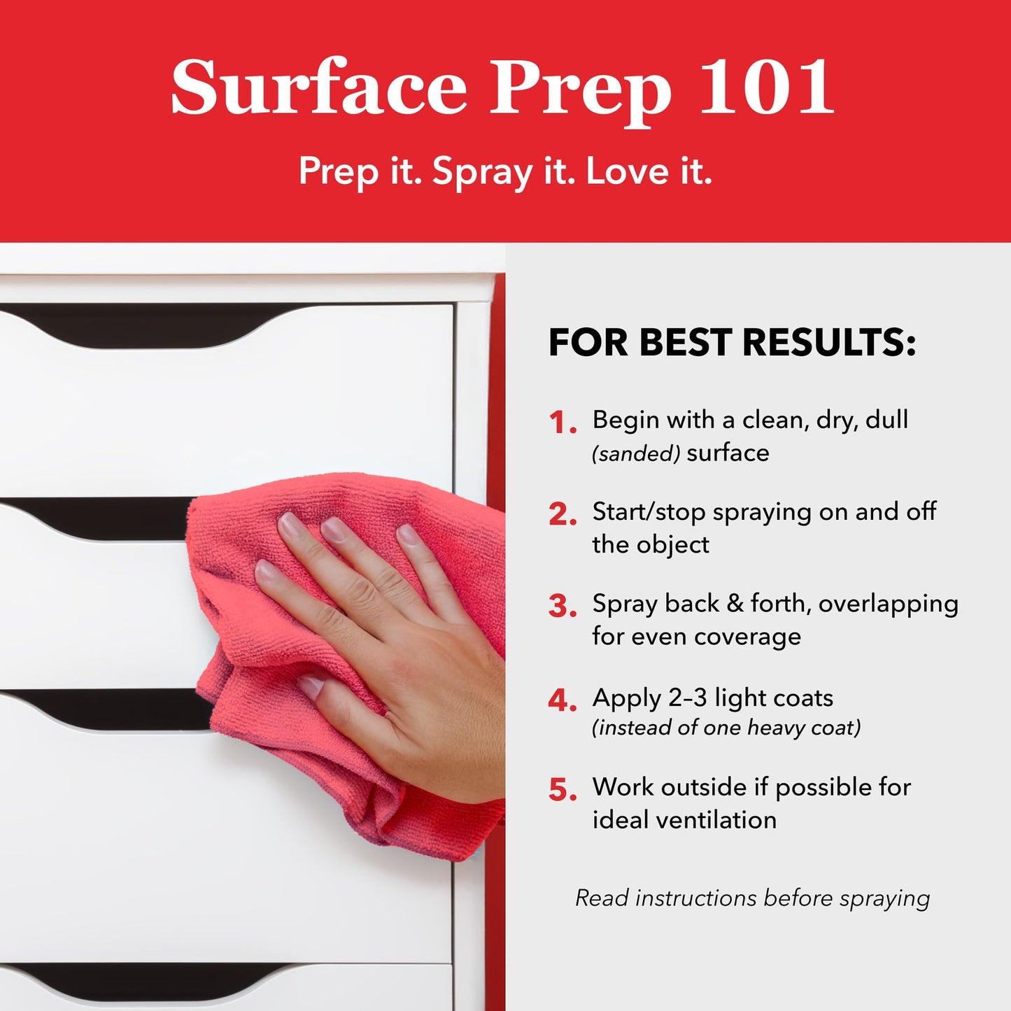 Krylon Colormaxx Gloss Spray Paint & Primer, Rich Plum - 1 Each