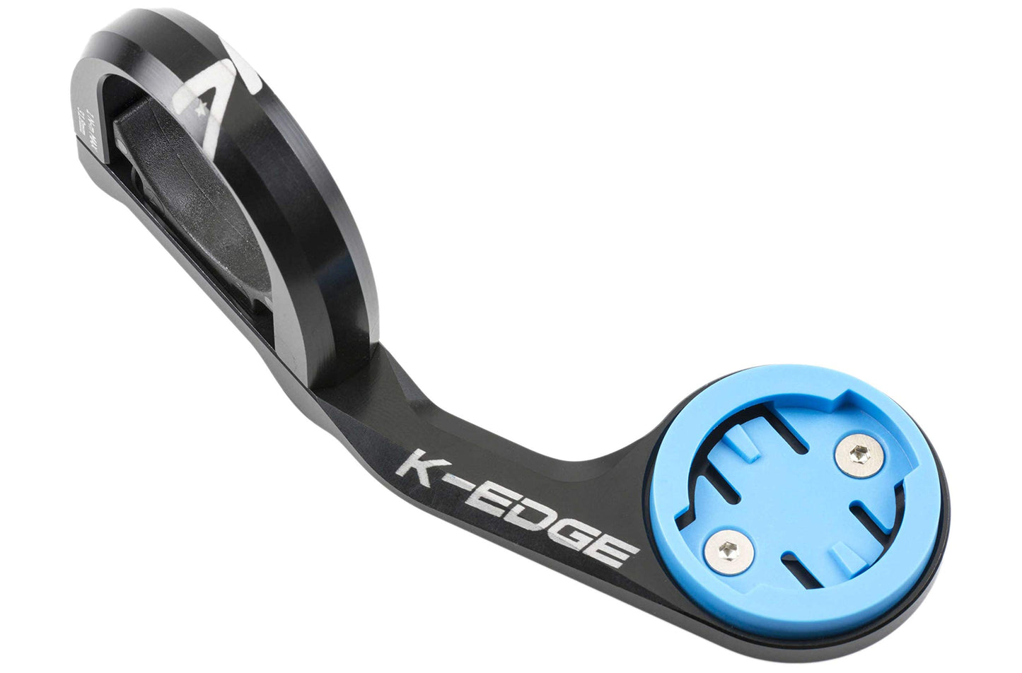 K-Edge | Sport Bicycle Computer Handlebar Mount | for Wahoo GPS Devices | Black