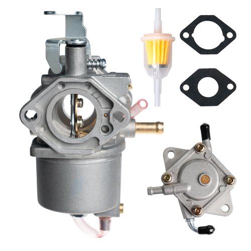 FE350 Carburetor for Club Car Golf Cart Precedent Turf Carryall 1996-UP Engine Carb 1018059-01 1019059-01 1035245-01 1016438 1016439 1016440 1016441