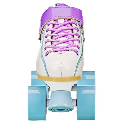 Pacer Charger Childrens Indoor/Outdoor Quad Roller Skates