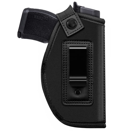 ZZY IWB Concealed Carry Holster, Universal Gun Holster, Right & Left Hand