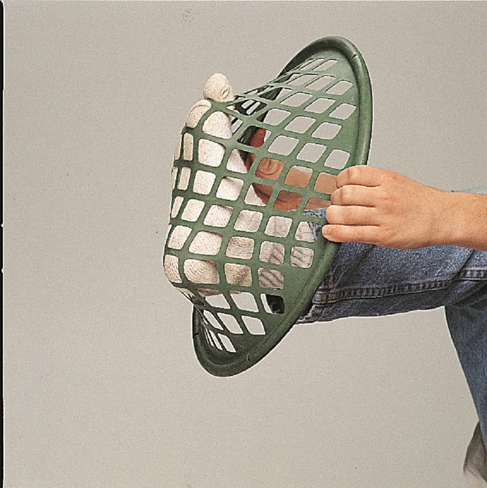 Power Web Original, 14" Green - Heavy Resistance