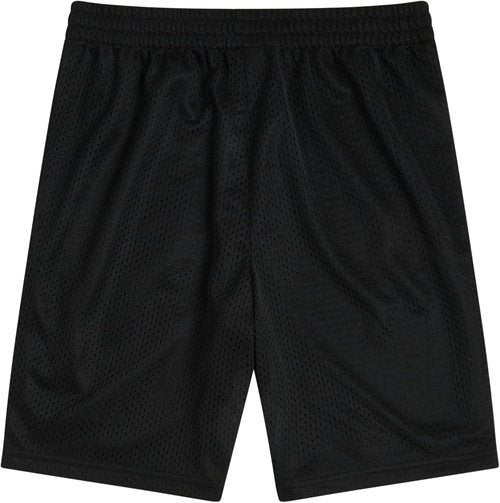 Champion Boys Athletic Mesh Basketball Shorts - Comfortable Fit for Active Play | Multiple Sizes Available