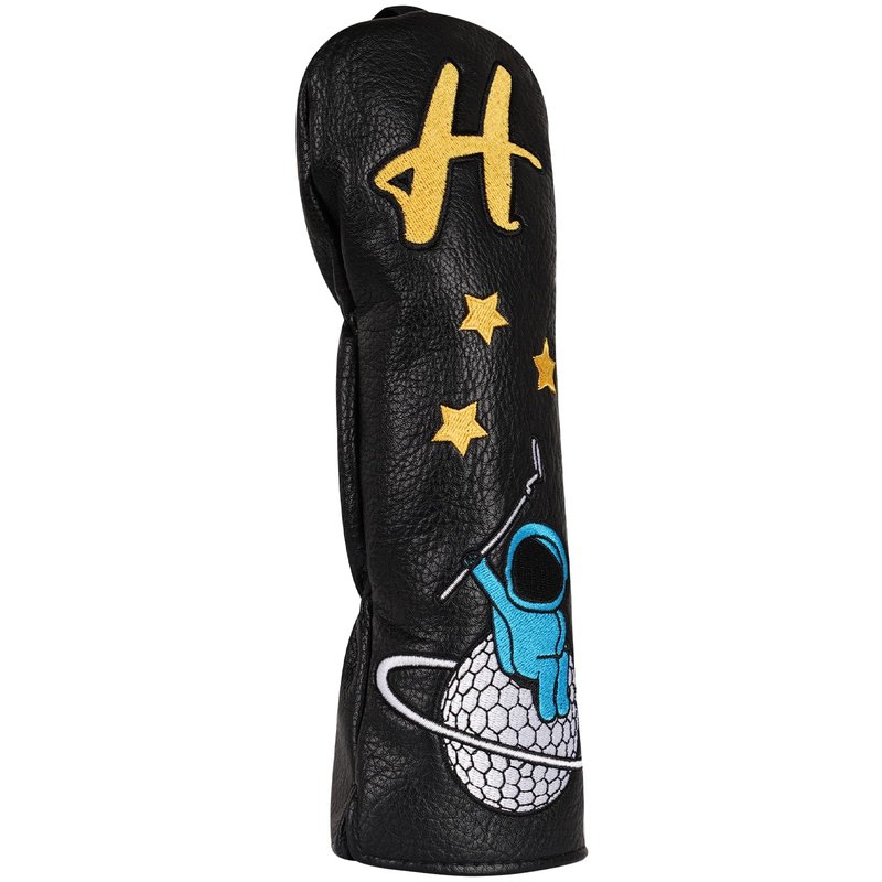 Golf Head Covers Astronaut Hybrid Golf Club Covers