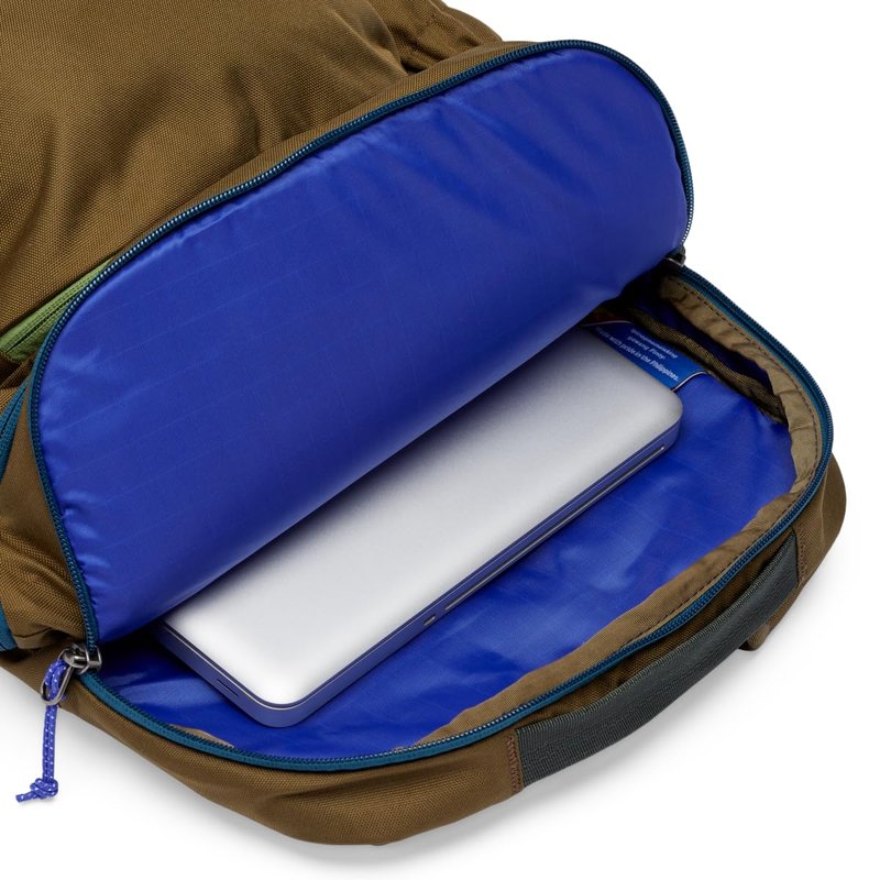 Cotopaxi Chiquillo 30L Backpack Cada Dia Live Oak