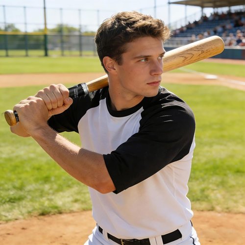 Eyourlife Baseball Bat Grip Wraps - Non-Slip Elite Batting Tape for Softball & Baseball | 2/4 Pack