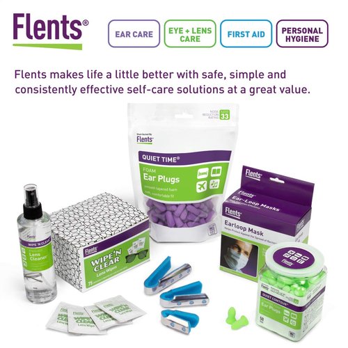 Flents First Aid Finger Cots, 108 Count, Protects Finger While Healing From Injury (3 Packs of 36), Tan (F414-436-3)