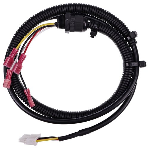 Holdia Pedal Box Wiring Harness 6811 BP-6811 25879G05 25879-G05 Compatible with EZGO 2000-2022 Electric PDS Golf Cart
