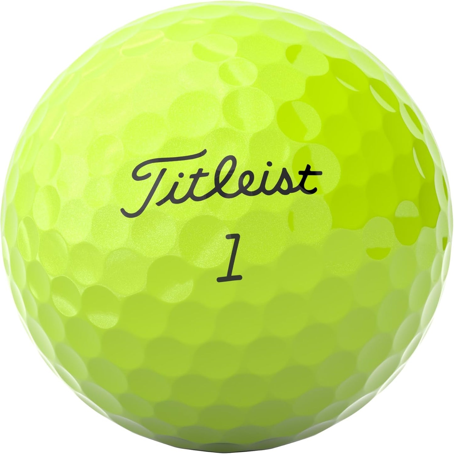 Titleist Pro V1 Golf Balls - Premium Performance with Exceptional Distance & Control | 12-Pack