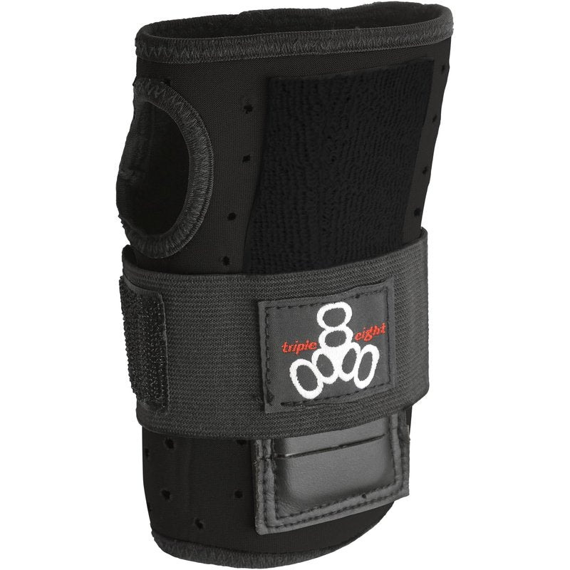 Triple Eight RD Wristsaver Wrist Guards for Roller Derby and Skateboarding (1 Pair)