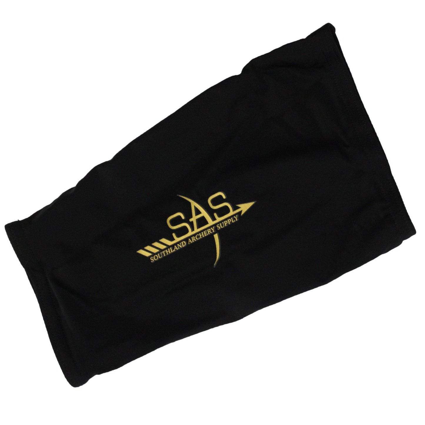 SAS 8.5" Elastic Slip-on Armguard Band with Foam Protection