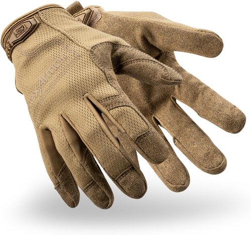 HexArmor Tactical Work Gloves - Law Enforcement Search Safety | HexBlue 2132 Series