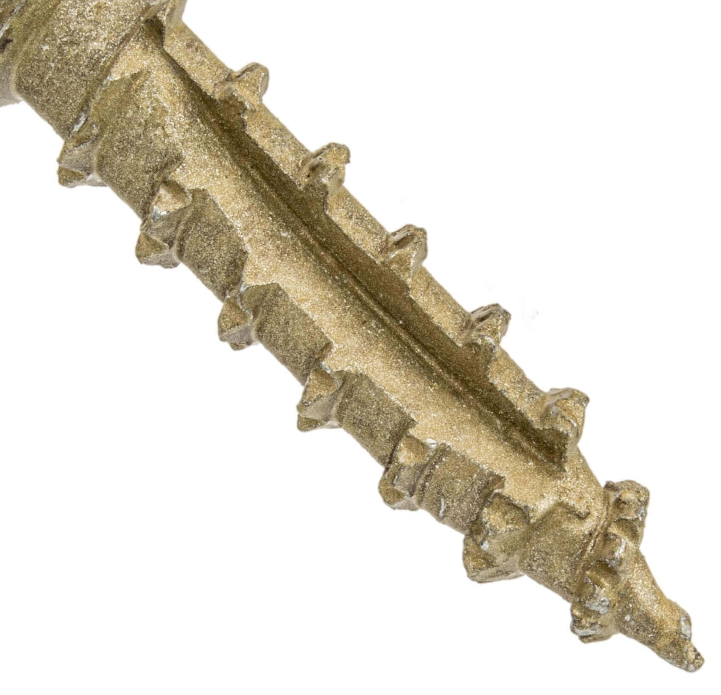 Jake Sales #17 x 12 Construction Lag Screw Exterior Coated Torx/Star Drive Heavy Duty Structural Lag Screw Far Superior to Common Lag Screws - Modified Truss Washer Head -25 Screw Count