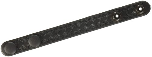 BLACKHAWK Basketweave Molded Belt Keepers (4-Pack)
