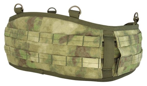 Condor Gen II Battle Belt A-TACS FG Size S