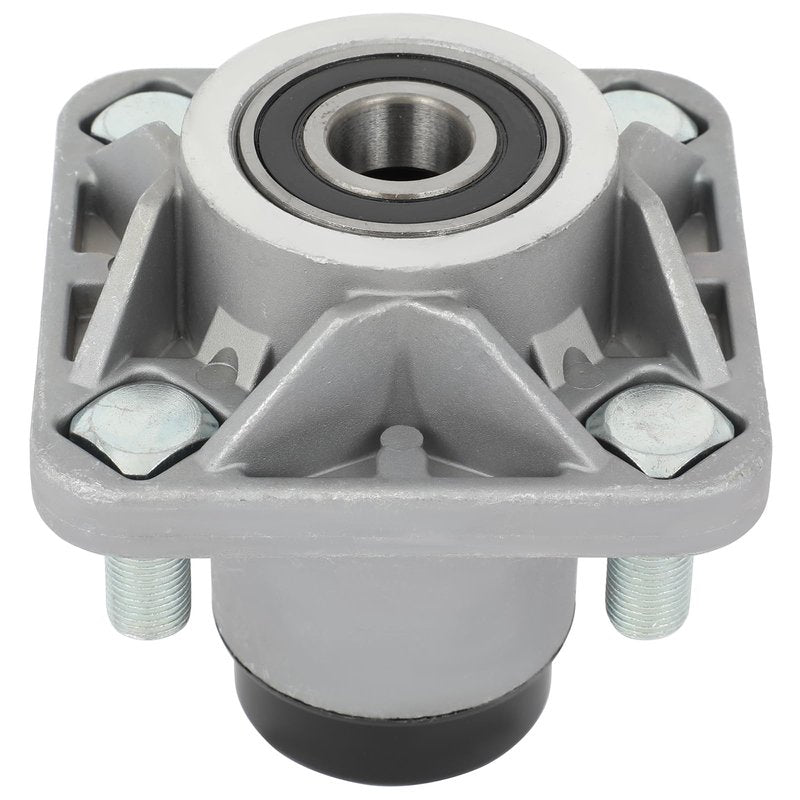 SCITOO Front Wheel Hub Bearing Assembly for Golf Cart Hub Fit for EZGO RXV 2008-Up the RXV GAS or ELECTRIC Drive Carts #OEM 609603