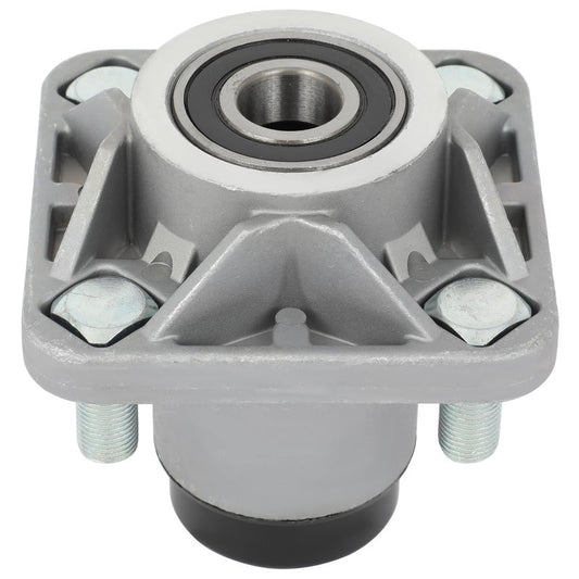 SCITOO Front Wheel Hub Bearing Assembly for Golf Cart Hub Fit for EZGO RXV 2008-Up the RXV GAS or ELECTRIC Drive Carts #OEM 609603