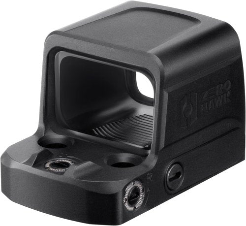 EM1 Enclosed Red & Green Dot Sight - 6/2 & 32 MOA Multi Reticle for Pistol | RMSc/K Footprint Compatible