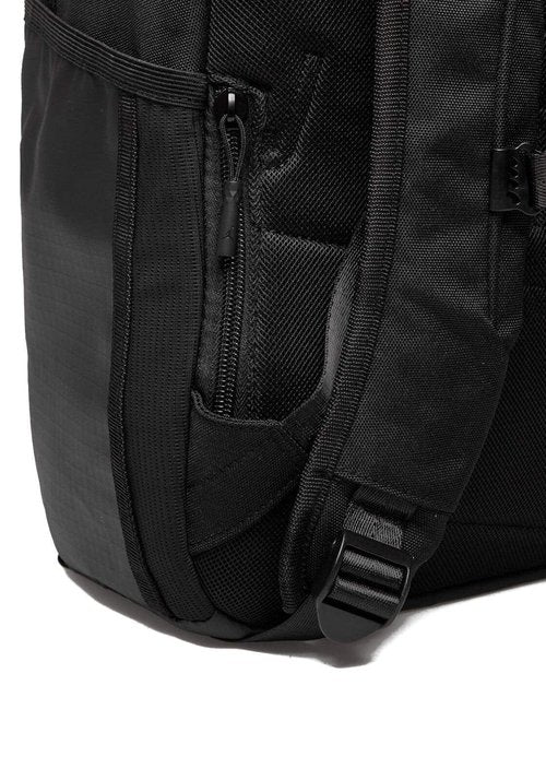 Jordan Jam Air Patrol Backpack Black Code MA0924-KK2