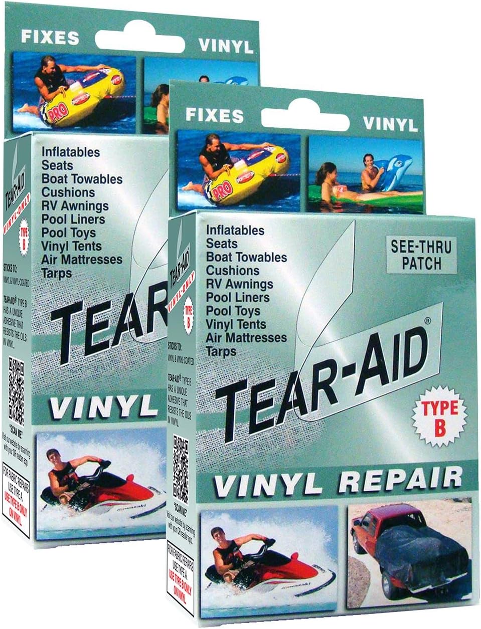 Skiennix Type B Vinyl Kit - Premium Quality Vinyl for Versatile Crafting Projects