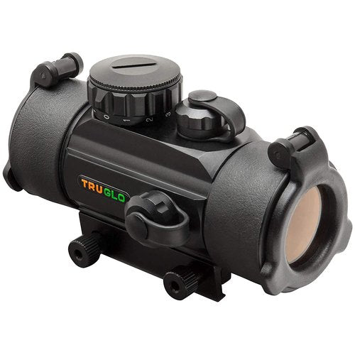 TruGlo Red-Dot Traditional Crossbow Tri Dot Sight