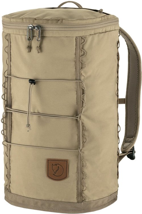 FJALL RAVEN(フェールラーベン) Casual Bag, Clay