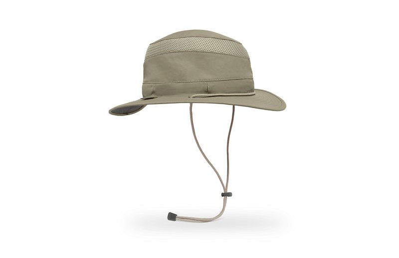 Sunday Afternoons Unisex Charter Escape Hat, Sand, L