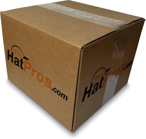 Flexfit 6511 Fitted Trucker Cap - Mid-Profile Design with Stretchable Mesh Panels | Bulk Pack Available