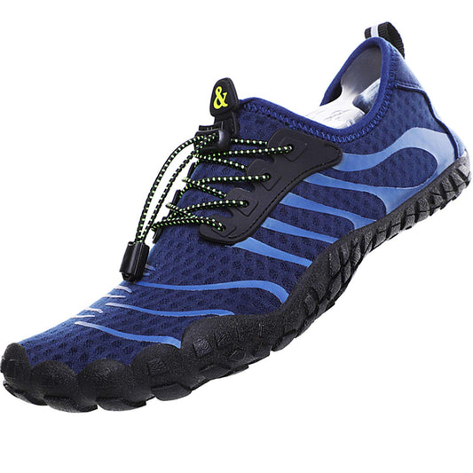 Water Shoes Mens Women Barefoot Shoes Quick Dry Aqua Outdoor Sports for Swim Pool Beach Surf Walk Water Yoga River Lake Hiking Kayaking