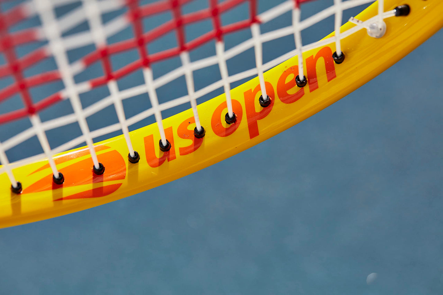 WILSON US Open 19 Junior/Youth Recreational Tennis Racket