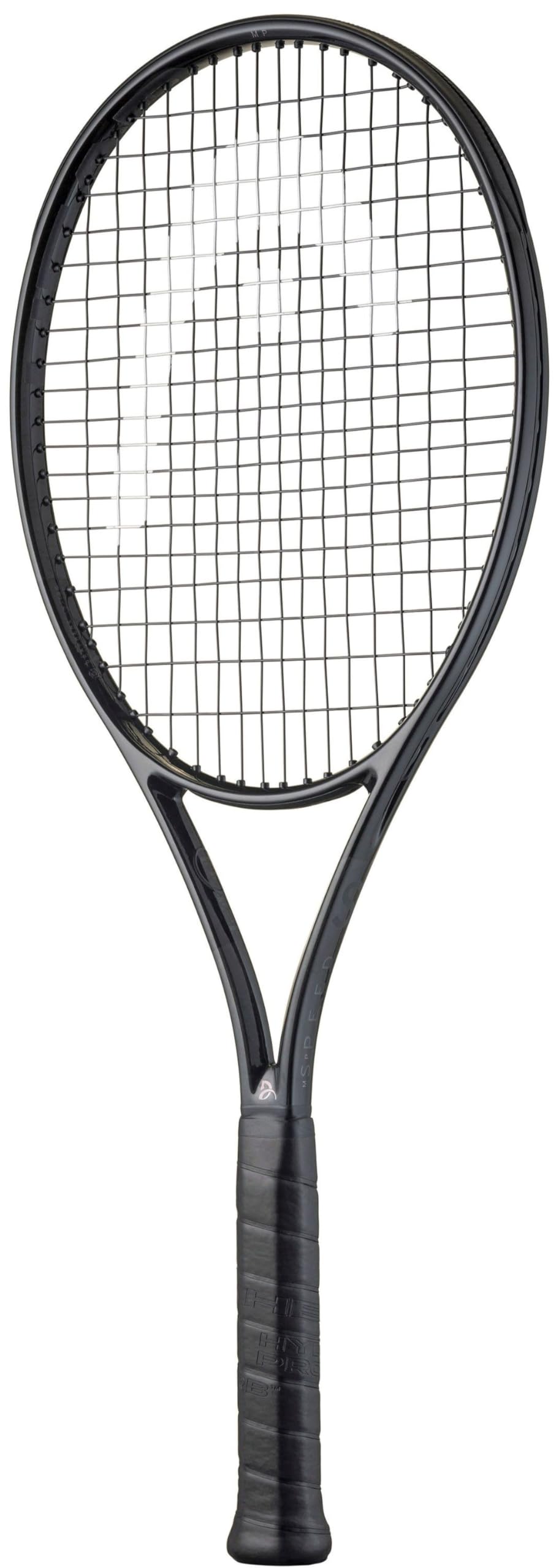 Speed MP Legend Tennis Racquet, 4 1/8