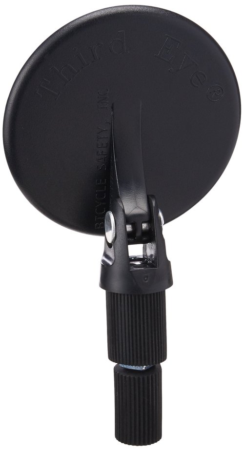 Third Eye Bar End Bicycle Mirror