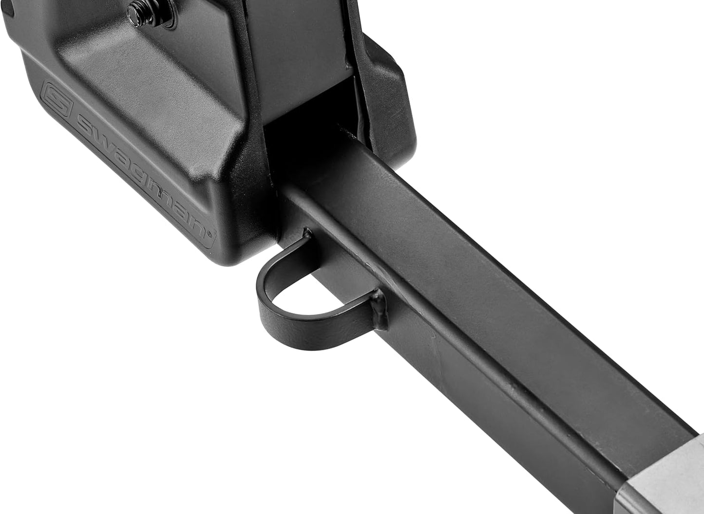 Swagman E-Spec Pro Hitch Mount Bike Rack - RV & eBike Approved for Secure Transport