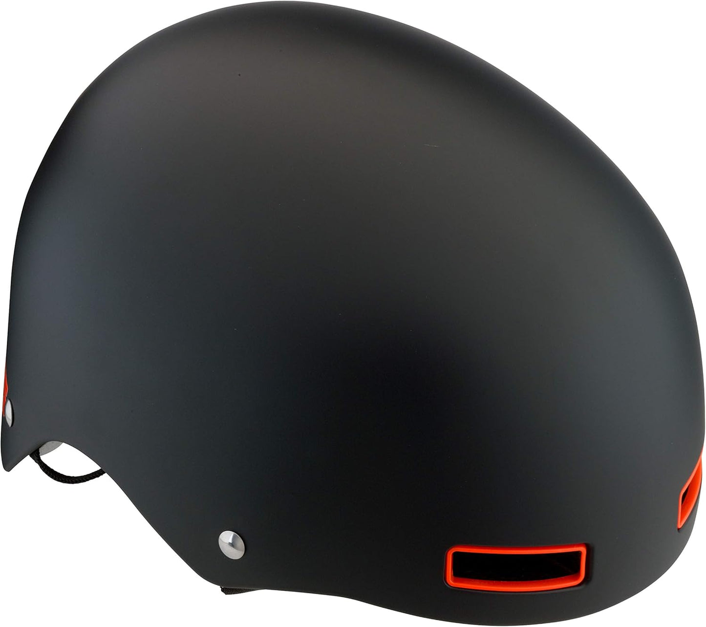 Mongoose Hardshell Skull Youth Bike Helmet - Multi-Sport Protection | Various Colors Available
