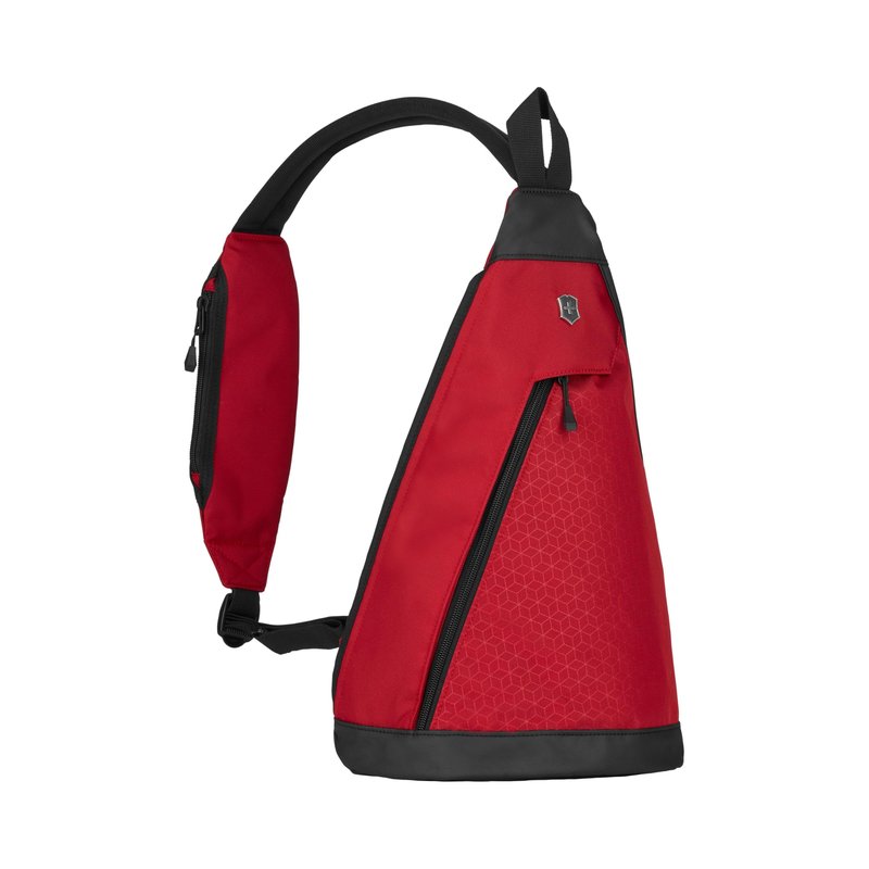 Victorinox Altmont Original Dual Compartment Monosling - Red