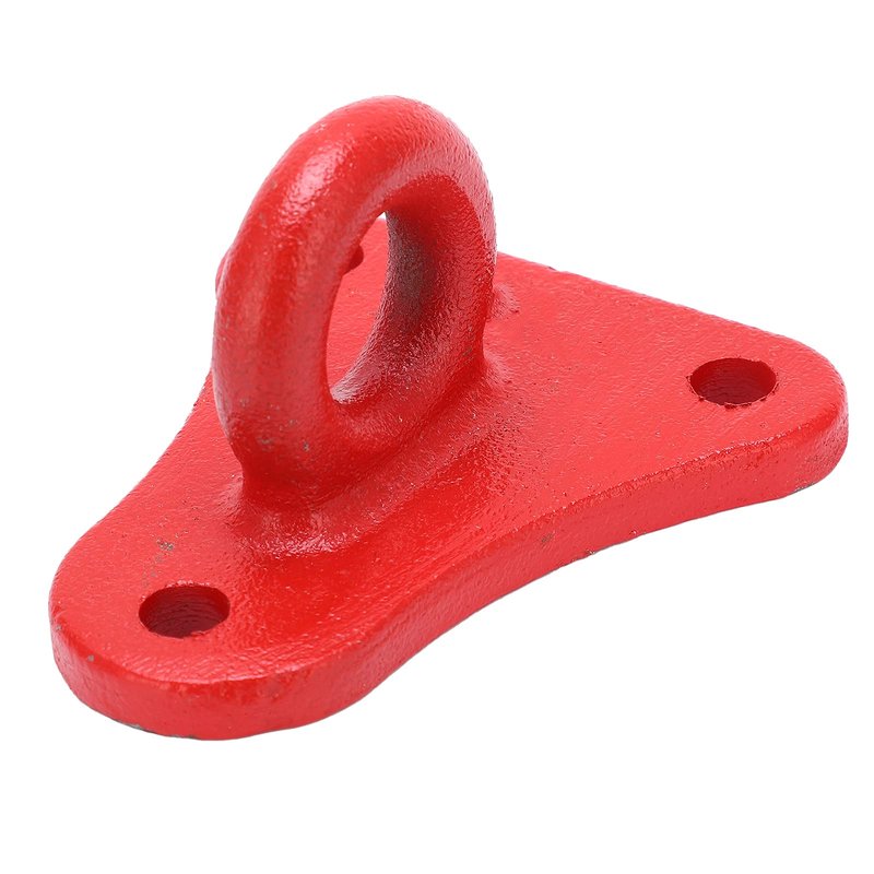 Leapiture Climbing Rope Fastening Device Safety Rock Screw Bracket Climbing Anchor Device Rope Safety Bracket Climbing Training Gear Rock Climbing Safety Equipment