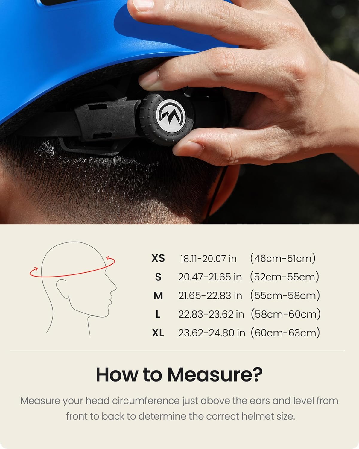OutdoorMaster Skateboard Cycling Helmet - Multi-Sport Ventilation with Removable Liners | For Kids, Youth & Adults