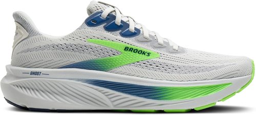 Brooks Men's Ghost 17 Running Shoes - Lightweight Comfort & Support | Perfect for Neutral Runners