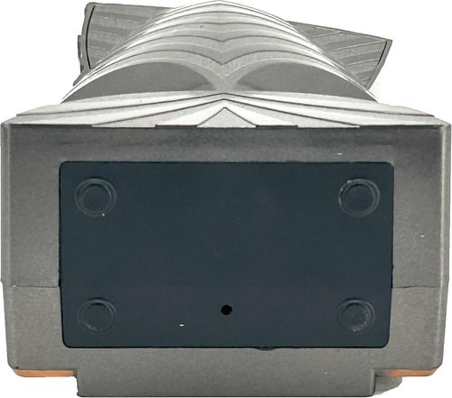 Express Medals GPR Black Graphite Sport Award Trophies - 6.5 Inch | Custom Engraved Options Available