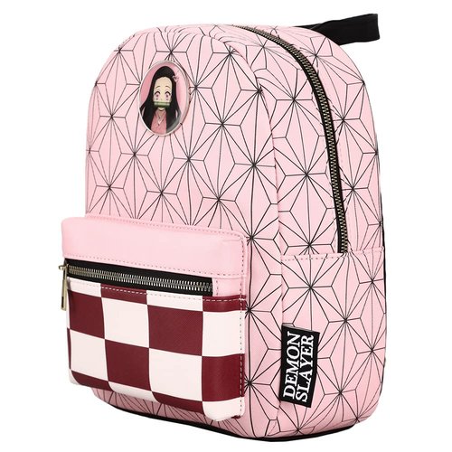 Bioworld Demon Slayer Nezuko Adult Mini Backpack