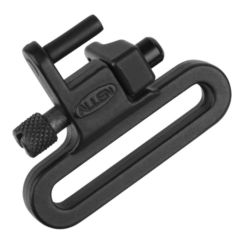 Allen Company Magnum 1-1/4" Swivel Set, Fits 1-1/4" Gun Slings