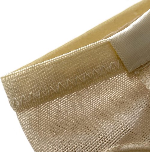 DANCEYOU Foot Undies Thongs - Lyrical Dance Paws Pads for Ballet | Unisex Sizes for Kids & Adults