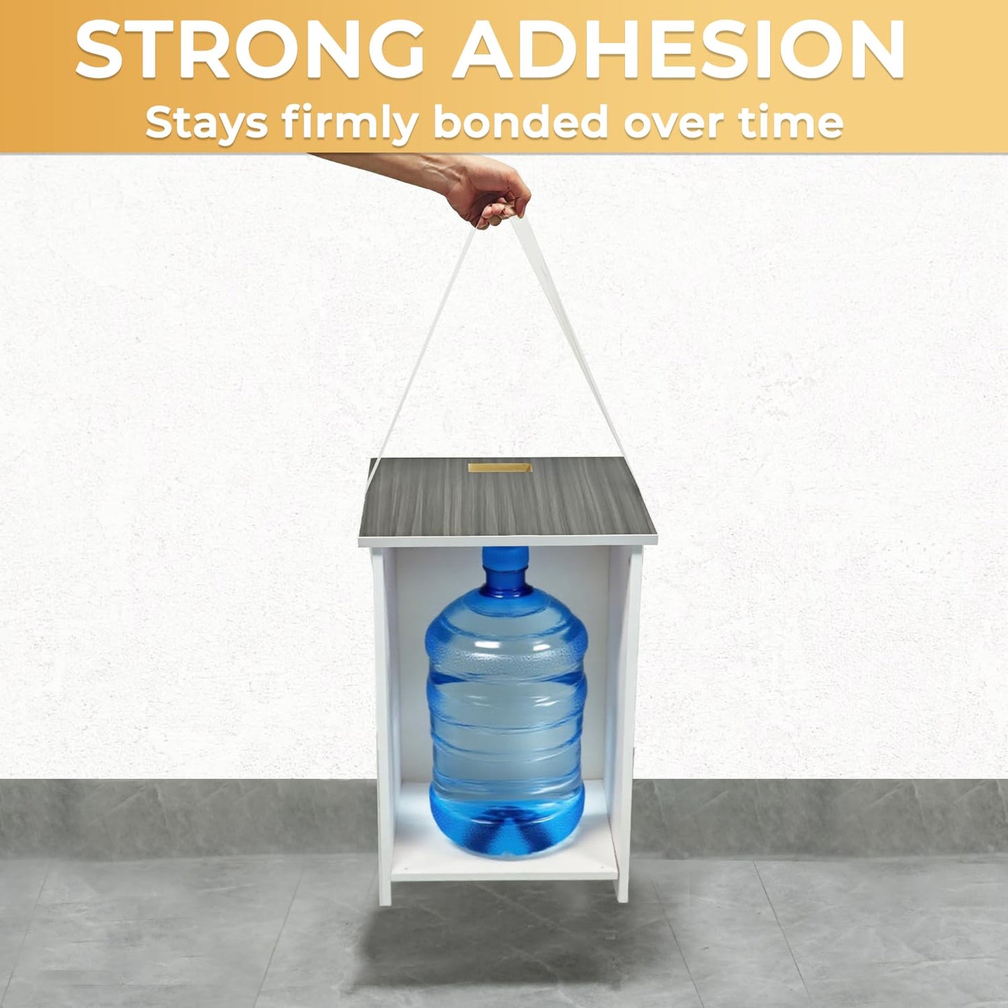 SWRT Transparent Window Weather Sealing Tape Residue-Free, 20-Mil Thick Heavy Duty Window Insulation for Winter, Weather Resistant, 2”x33FT Window Seal Tape Blocks Drafts for Doors Windows