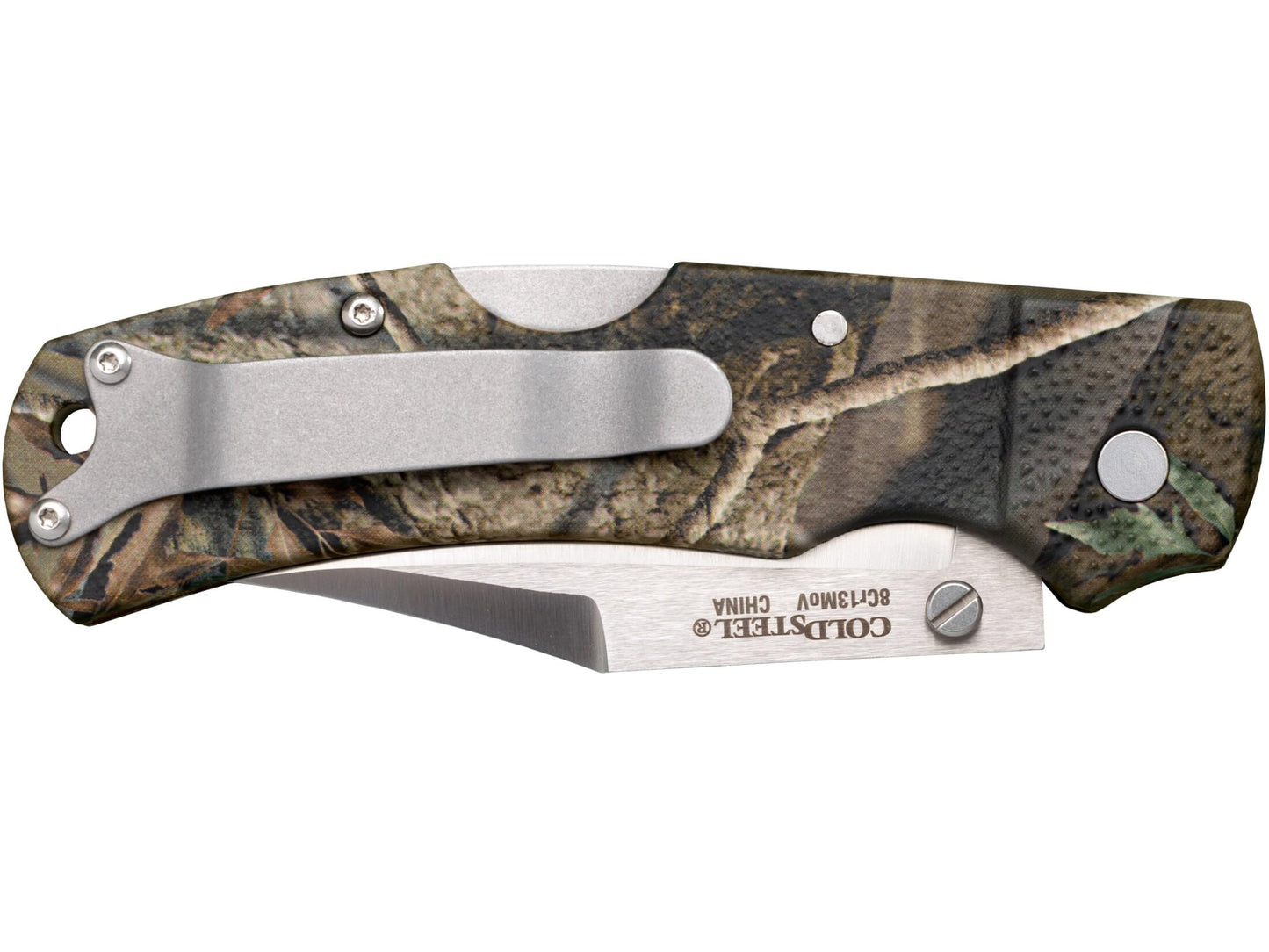 Cold Steel CAMARGUAIS Cold Steel N°12 Trident forgé