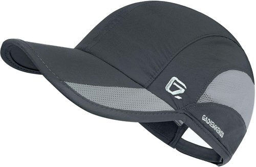 GADIEMKENSD Quick Dry Run Hat - Cooling Breathable Mesh Design for Ultimate Comfort