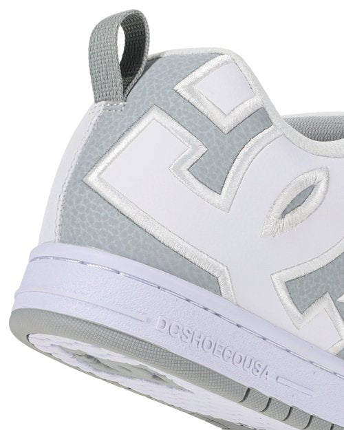 DC Shoes Men's Court Graffik SQ Skate Sneaker