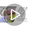 5 Pack Mosquito Head Nets - Lightweight Bug Protection for Outdoor Activities