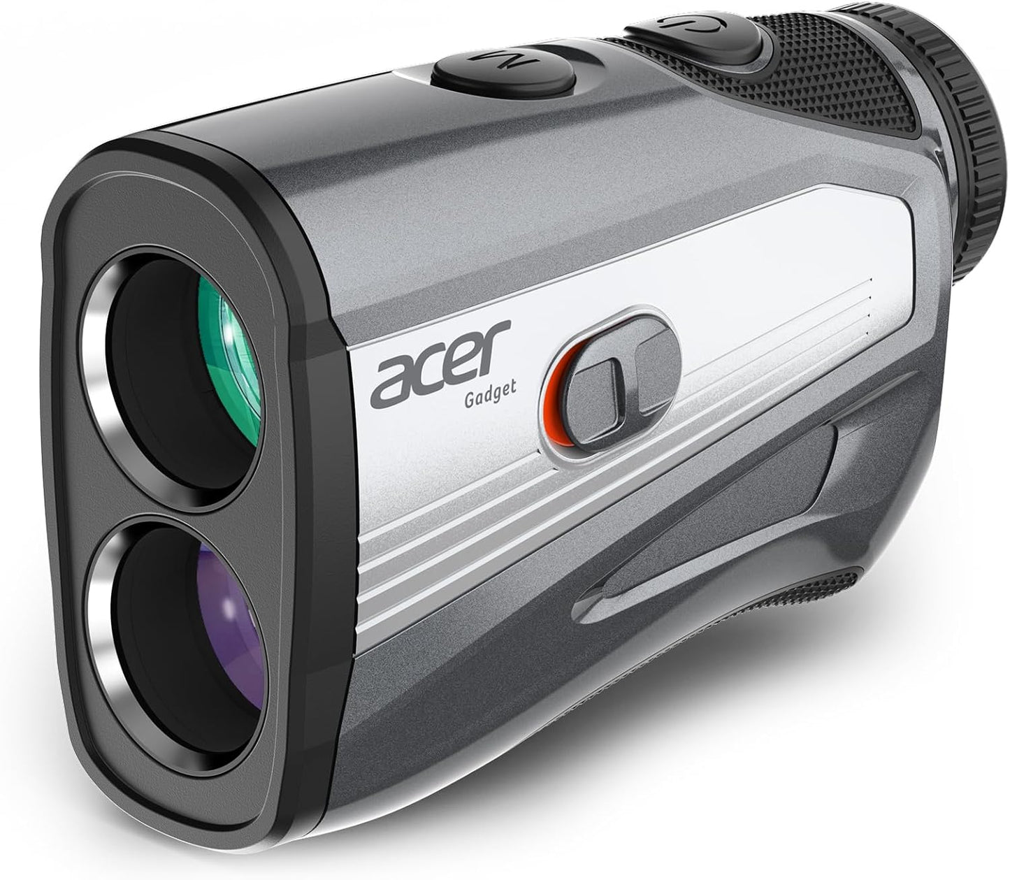 Skiennix Golf Rangefinder - Accurate Measurement Up to 800 Yards | Lightweight & Compact Design