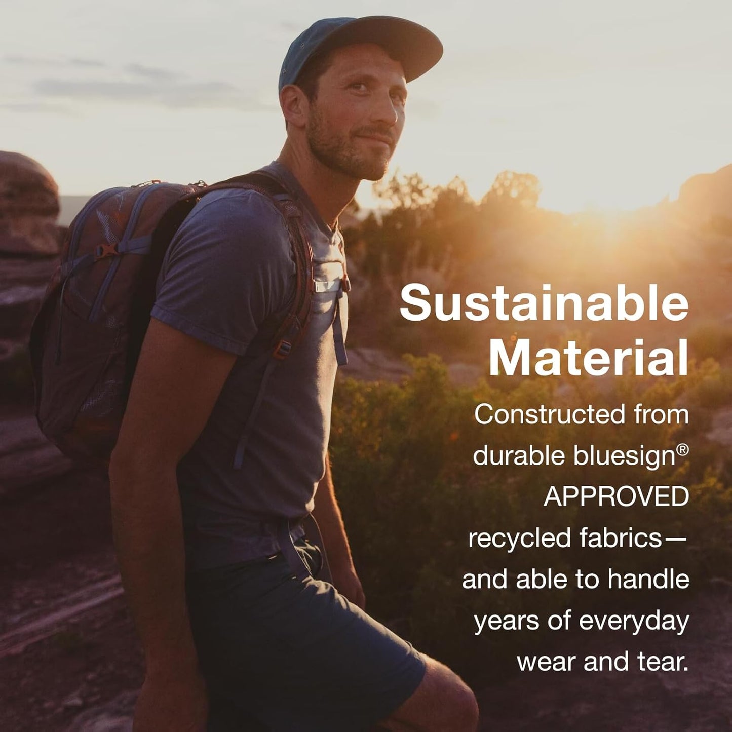 Osprey Daylite Commuter Backpack - Lightweight Everyday Bag with Laptop Sleeve & Water Bottle Pockets